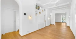 Extraordinary Villa in one of Vienna’s Most Exclusive Residential Areas