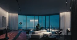 Canal View At Brabus Island Abu Dhabi | Luxury Branded Island