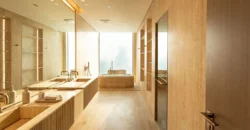 Breathtaking Penthouse On Jbr In Dubai