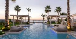 One Of A Kind Ready To Move In Villa On Jumeirah Bay Island – Dubai
