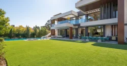 Se Vende Chalet Independiente De Diseño Premium – Madrid
