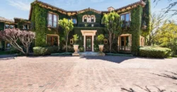 1550 Amalfi Dr – Los Angeles