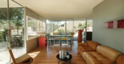 “The Sale House” La By Richard Neutra – Los Angeles