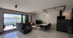 Modern Beachfront Villa With Direct Beach Access First Row To The Sea, Posedarju