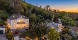 Elegant Villa For Sale In Vienna’s 13th District, Hietzing