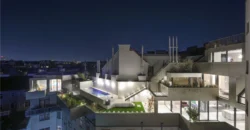 V.Iew Penthouse, 5th District – Vienna