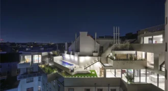 V.Iew Penthouse, 5th District – Vienna