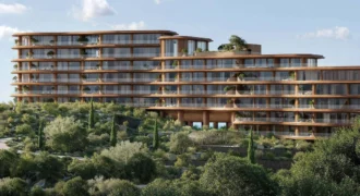 Ulra Luxury 2 Floors Penthouse | Waterfront Living – Dubai