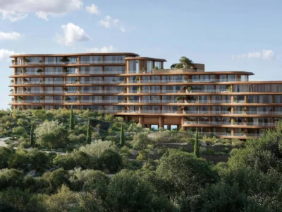 Ulra Luxury 2 Floors Penthouse | Waterfront Living – Dubai
