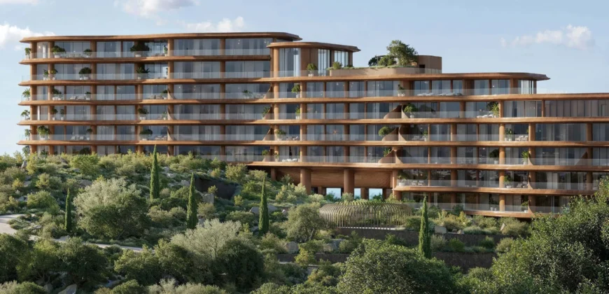 Ulra Luxury 2 Floors Penthouse | Waterfront Living – Dubai