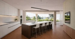 Mediterranean Living Dream In A Green Location In Pötzleinsdorf – Vienna