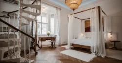 Grand Historic Castle Estate – Vienna