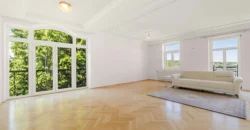 Elegant Villa For Sale In Vienna’s 13th District, Hietzing