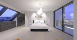 V.Iew Penthouse, 5th District – Vienna