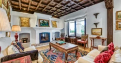 Astonishing Luxury Estate Nestled In A Secluded Oasis Of Tranquility, Close To La Mairena.