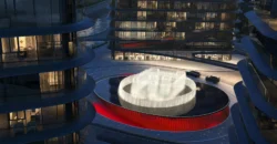 Canal View At Brabus Island Abu Dhabi | Luxury Branded Island