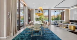 Se Vende Chalet Independiente De Diseño Premium – Madrid
