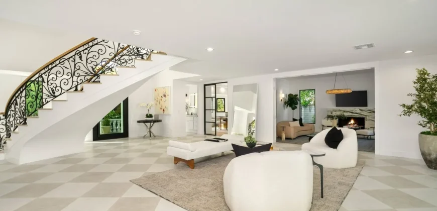 4608 Westchester Drive – Los Angeles