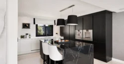 Exceptional Luxury Villa Front Line To The Prestigious Los Naranjos Golf.
