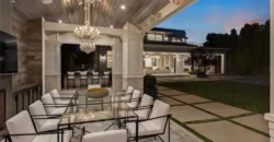 Single Family Home/House Encino  – Los Angeles