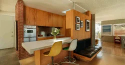 “The Sale House” La By Richard Neutra – Los Angeles