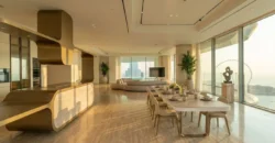 Breathtaking Penthouse On Jbr In Dubai