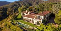 12721 Chalon Rd – Los Angeles