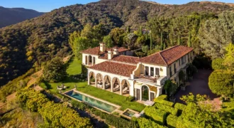 12721 Chalon Rd – Los Angeles