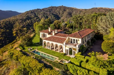 12721 Chalon Rd – Los Angeles