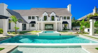 4608 Westchester Drive – Los Angeles