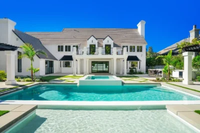 4608 Westchester Drive – Los Angeles