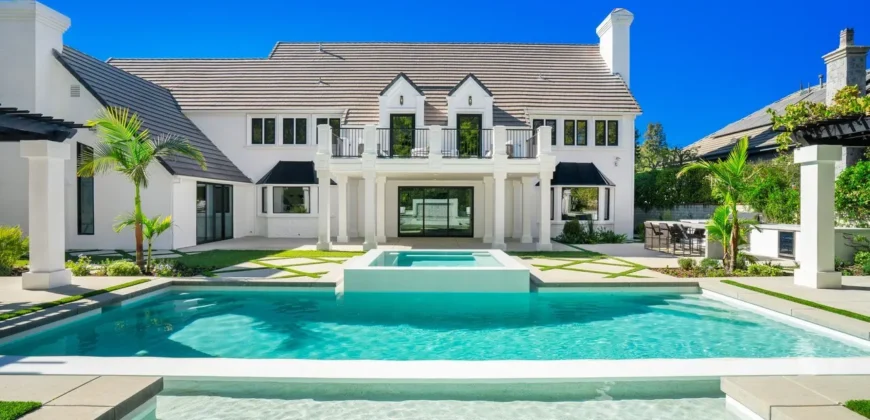 4608 Westchester Drive – Los Angeles