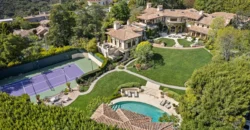 1550 Amalfi Dr – Los Angeles