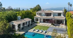 Single Family Home/House Encino  – Los Angeles