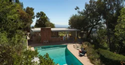 “The Sale House” La By Richard Neutra – Los Angeles