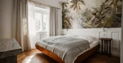 Grand Historic Castle Estate – Vienna