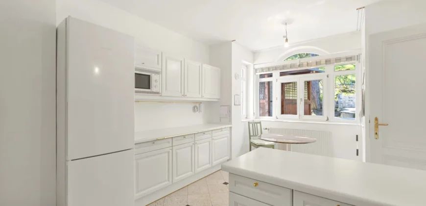 Elegant Villa For Sale In Vienna’s 13th District, Hietzing