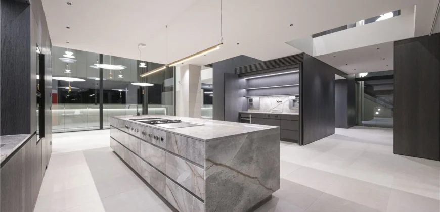 V.Iew Penthouse, 5th District – Vienna