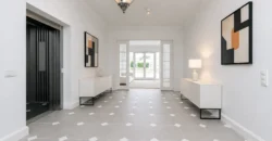 Elegant City Villa – Vienna