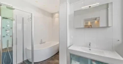 Sophisticated Penthouse Near Mariahilfer Straße – Vienna