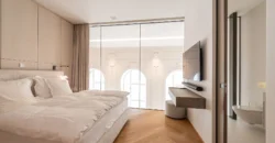 Grand Etage In Inner City Palais – Vienna