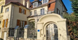 Extraordinary Villa in one of Vienna’s Most Exclusive Residential Areas