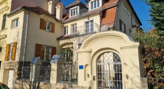 Extraordinary Villa in one of Vienna’s Most Exclusive Residential Areas