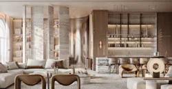 Canal View At Brabus Island Abu Dhabi | Luxury Branded Island