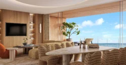 Ulra Luxury 2 Floors Penthouse | Waterfront Living – Dubai