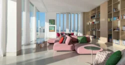 One Of A Kind Ready To Move In Villa On Jumeirah Bay Island – Dubai