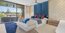 Se Vende Chalet Independiente De Diseño Premium – Madrid