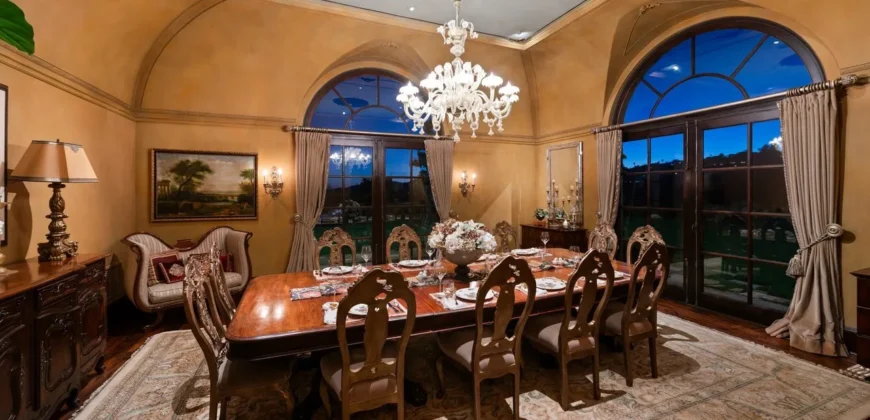 12721 Chalon Rd – Los Angeles