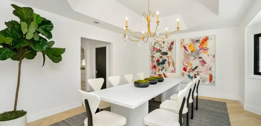 4608 Westchester Drive – Los Angeles