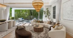 Single Family Home/House Encino  – Los Angeles